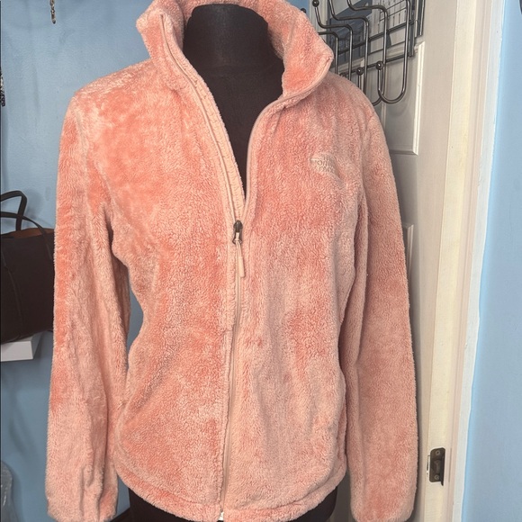 The North Face Women’s Osito Jacket - Picture 2 of 10